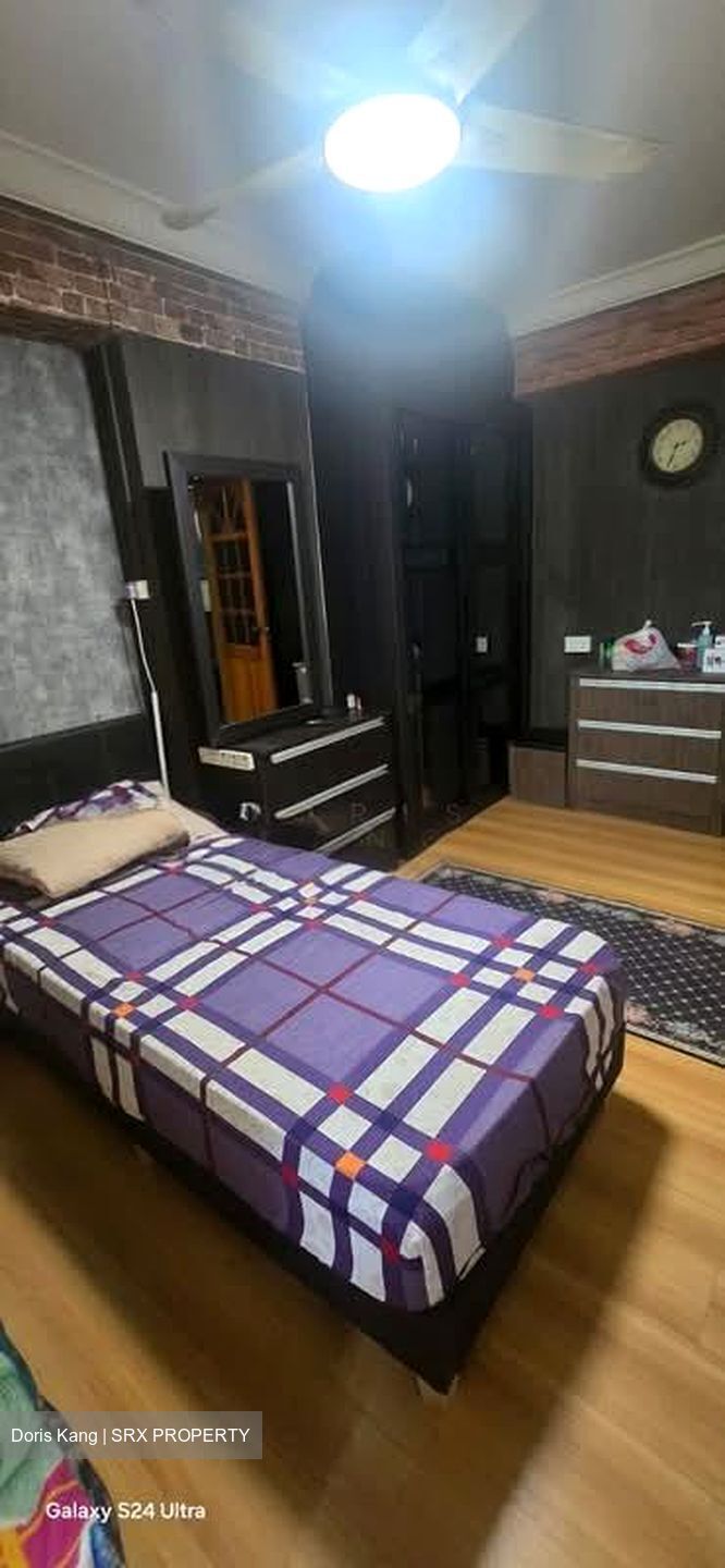 Blk 819 Jurong West Street 81 (Jurong West), HDB 5 Rooms #586209021